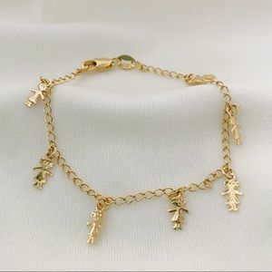 Little Children Bracelet